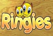 Ringies Steam CD Key