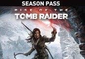 Rise of the Tomb Raider Season Pass Steam Gift