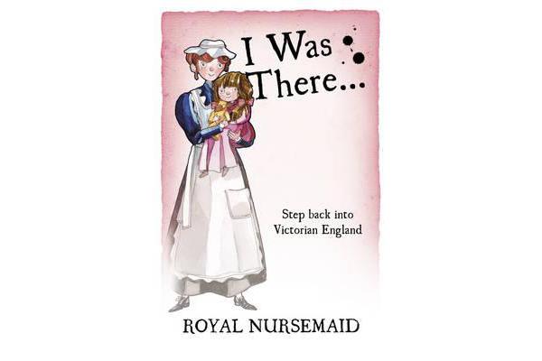 Royal Nursemaid