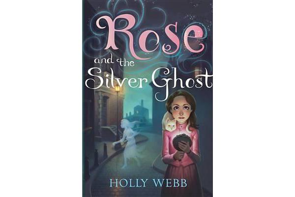 Rose and the Silver Ghost