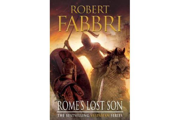 Rome's Lost Son