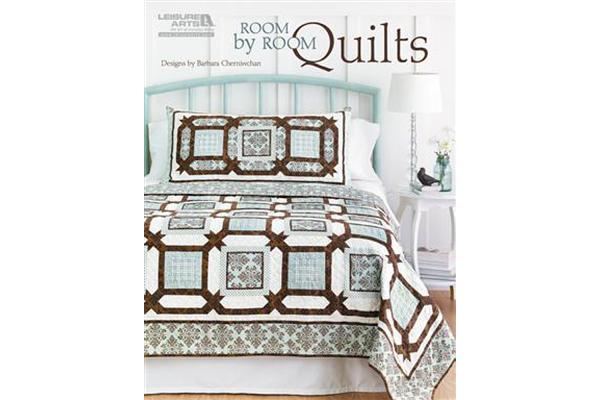 Room by Room Quilts