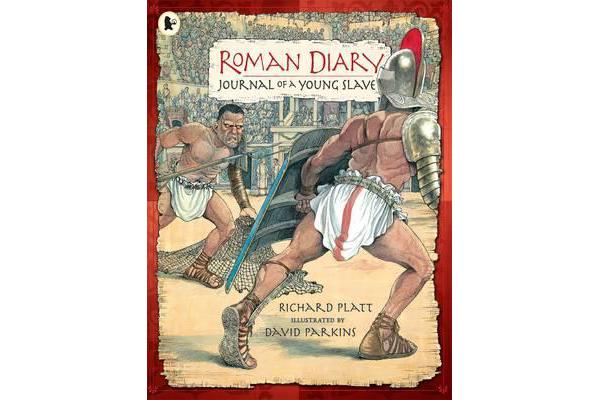 Roman Diary