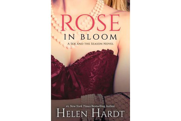 Rose in Bloom - Two