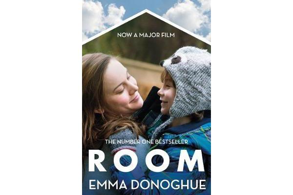 Room - Film tie-in