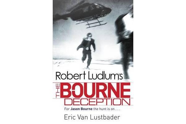 Robert Ludlum's The Bourne Deception