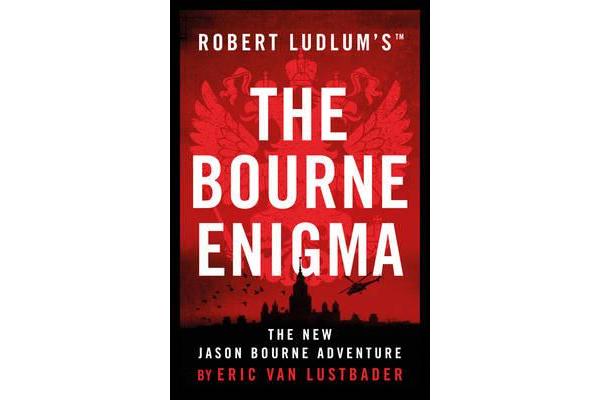 Robert Ludlum's (TM) The Bourne Enigma