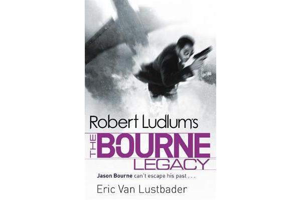 Robert Ludlum's The Bourne Legacy