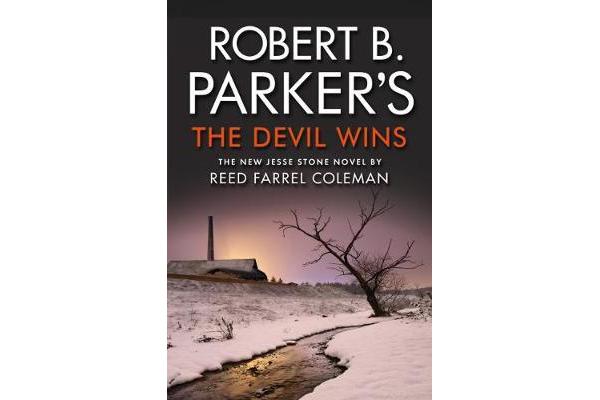 Robert B. Parker's The Devil Wins