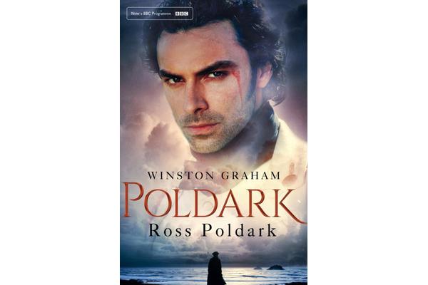 Ross Poldark