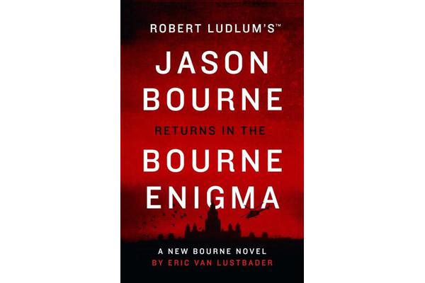 Robert Ludlum's (TM) The Bourne Enigma