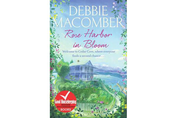 Rose Harbor in Bloom - A Rose Harbor Novel