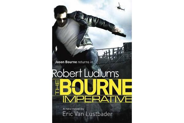 Robert Ludlum's The Bourne Imperative