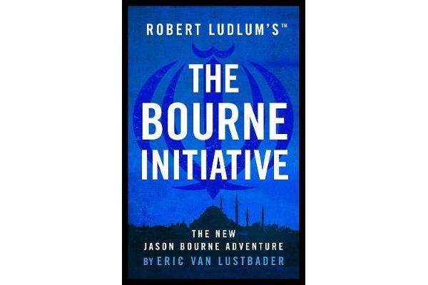 Robert Ludlum's (TM) The Bourne Initiative