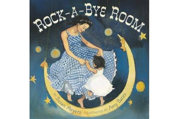 Rock-a-Bye Room