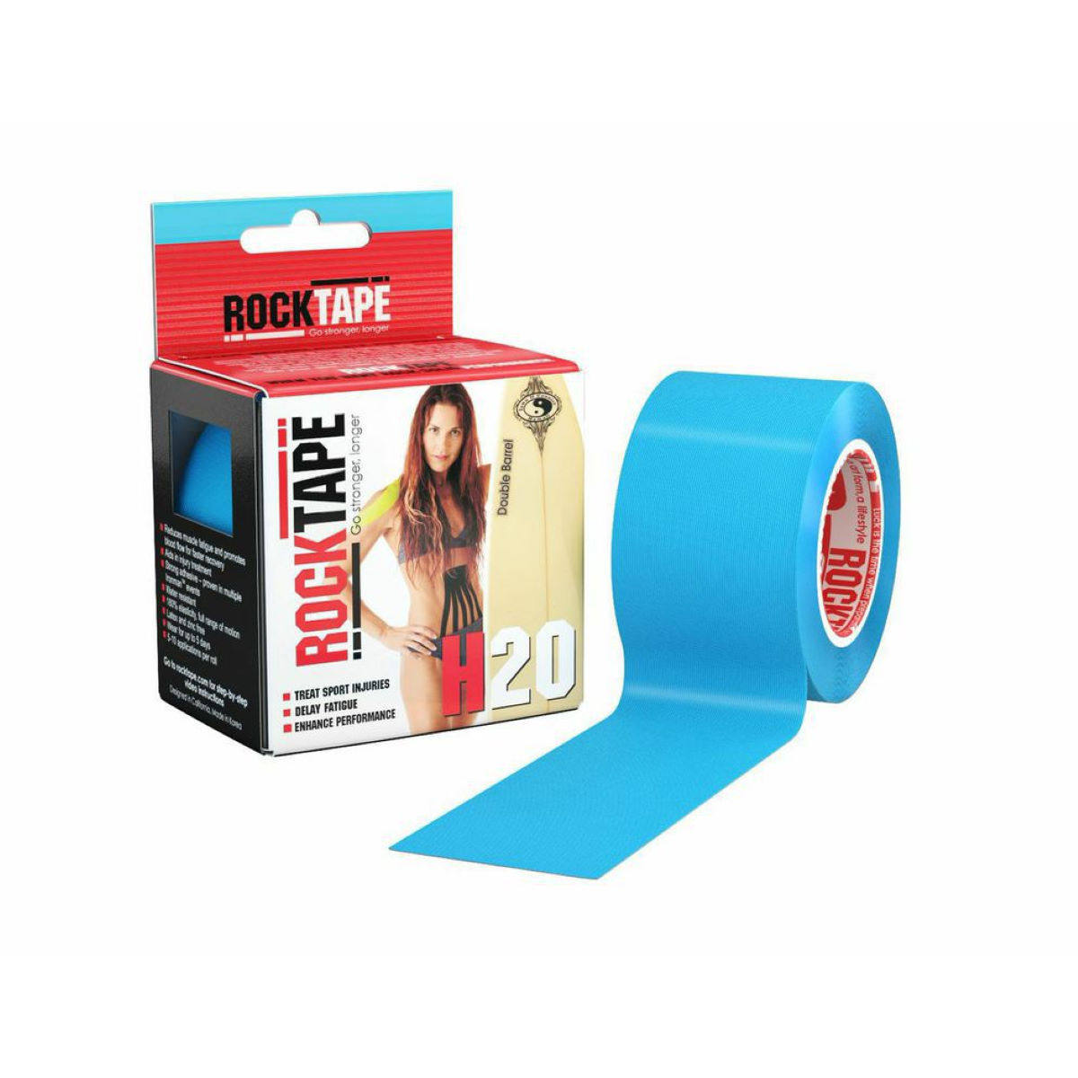 Rocktape H2O 2