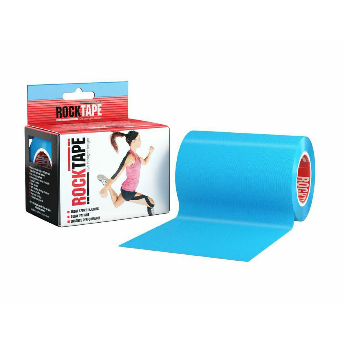 Rocktape Mini Big Daddy Tape - 4