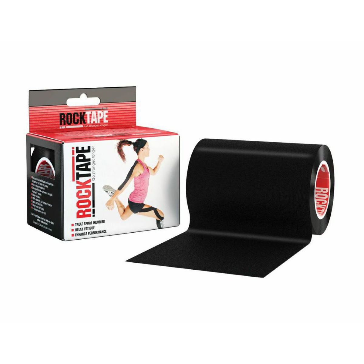 Rocktape Mini Big Daddy Tape - 4