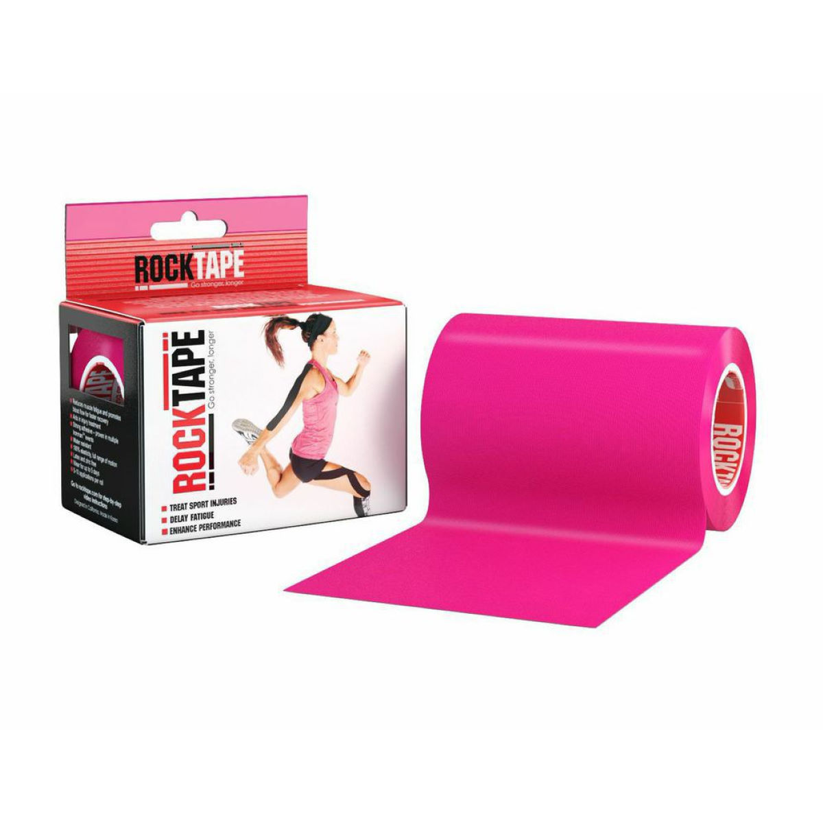 Rocktape Mini Big Daddy Tape - 4