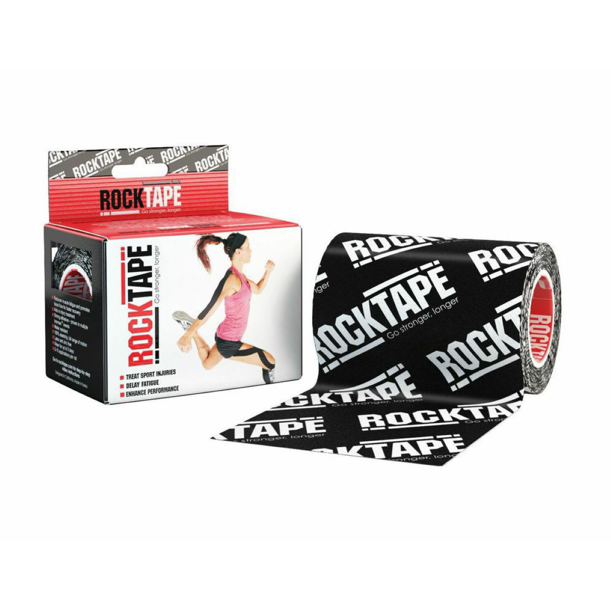 Rocktape Mini Big Daddy Tape - 4