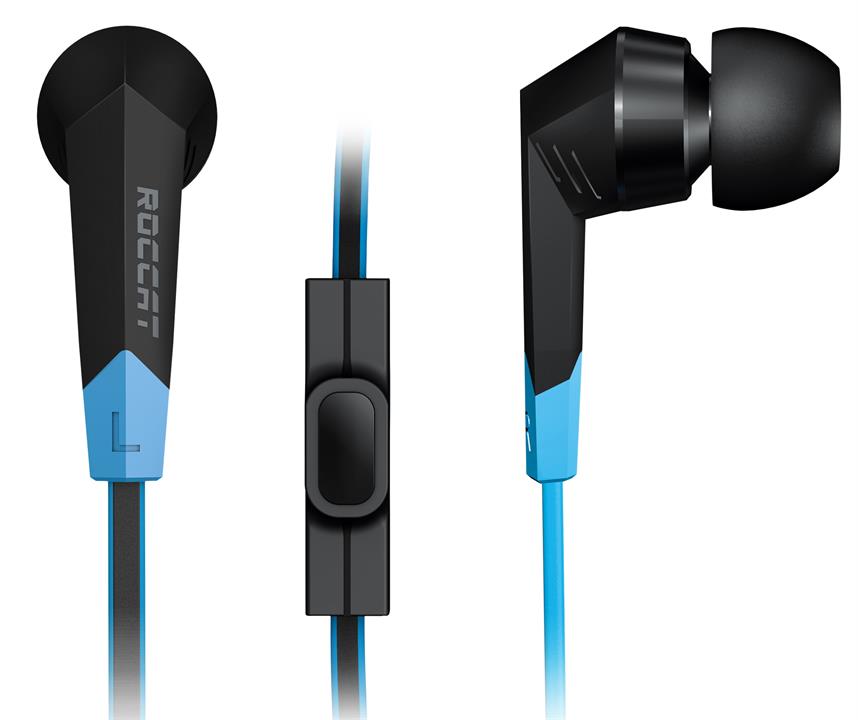 Roccat Syva High Performance In-Ear Headset