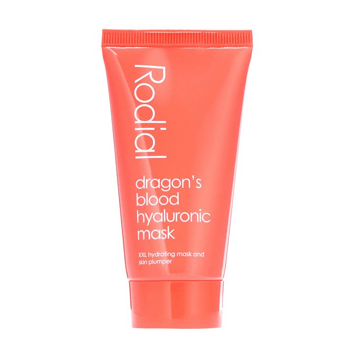 Rodial Dragon's Blood Hyaluronic Mask 1.7oz, 50ml