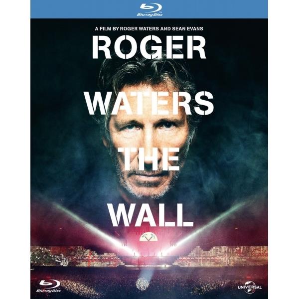 Roger Waters: The Wall Blu-ray