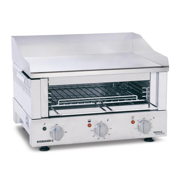 Roband GT500 Griddle Toaster