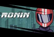 Ronin - Digital Special Edition Steam CD Key