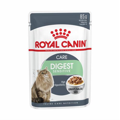 Royal Canin Digestive Sensitive 12 x 85g