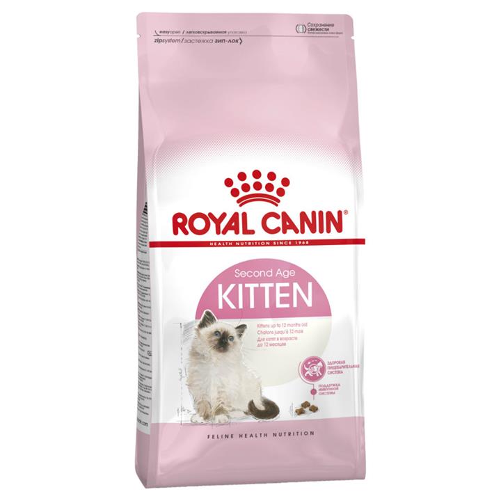 Royal Canin Kitten 4kg