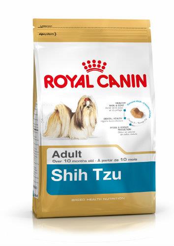 Royal Canin Shih Tzu 1.5kg