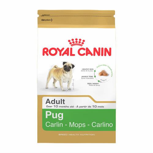 Royal Canin Pug Adult 3kg