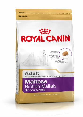 Royal Canin Maltese Adult 1.5kg