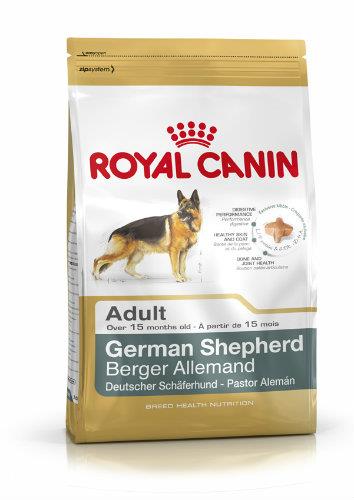 Royal Canin German Shepherd Adult 12kg