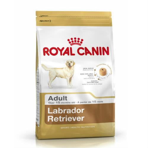 Royal Canin Labrador Adult 12kg