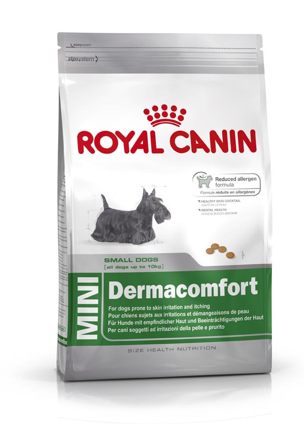 Royal Canin Mini Dermacomfort  2kg