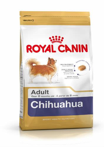 Royal Canin Chihuahua Adult 1.5kg