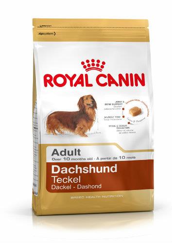 Royal Canin Dachshund Adult 1.5kg