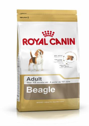 Royal Canin Beagle 3kg