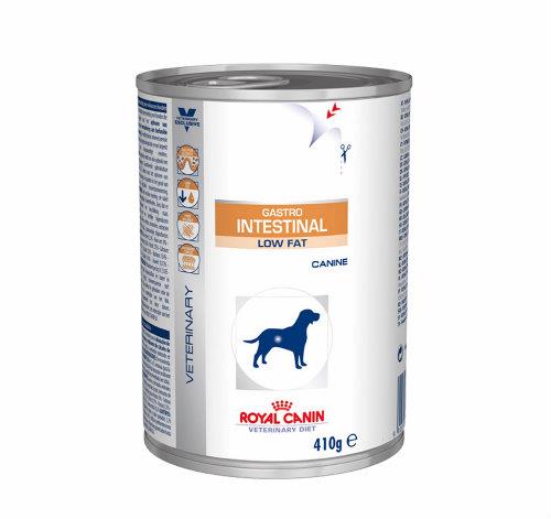 Royal Canin Veterinary Diet Canine Gastro Intestinal Low Fat Cans...