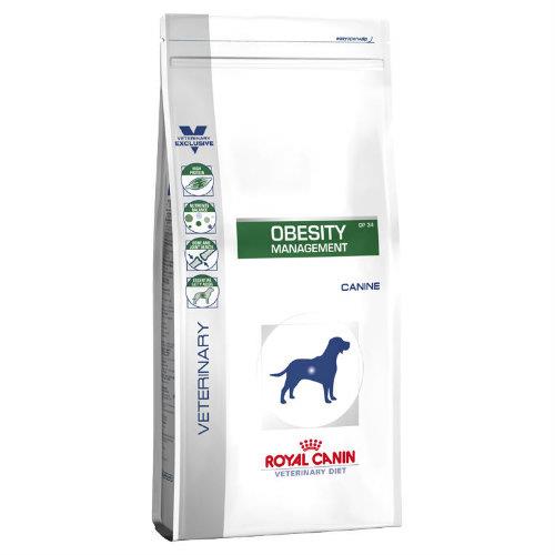 Royal Canin Veterinary Diet Obesity Management 1.5kg