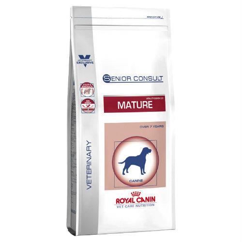 Royal Canin Veterinary Diet Mature Medium Dog