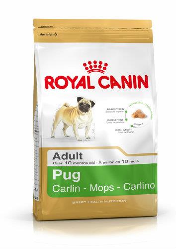 Royal Canin Pug Adult 7.5kg