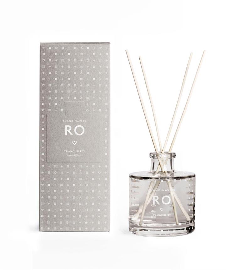 RO Scent Diffuser Tranquility