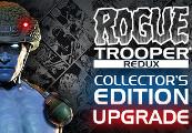 Rogue Trooper Redux Collectorâs Edition Upgrade DLC Steam CD Key