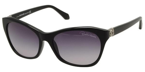 Roberto Cavalli Sunglasses RC 730S ASDU 01B