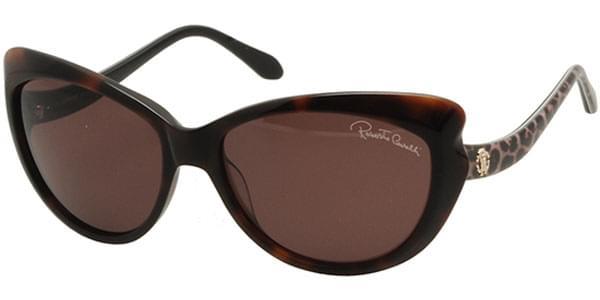 Roberto Cavalli Sunglasses RC 731S BANDOS 52F