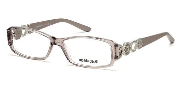 Roberto Cavalli Eyeglasses RC 709 GIAMAICA 059