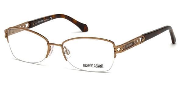 Roberto Cavalli Eyeglasses RC 811 034